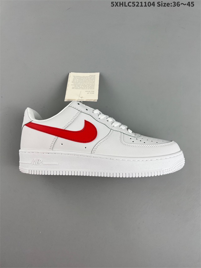 women air force one shoes size 36-45 2022-11-23-092